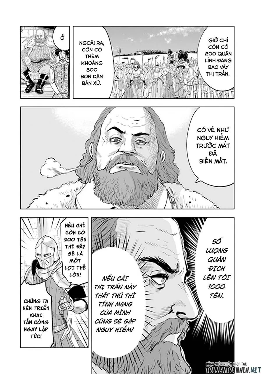 hành trình chịch dạo của của máy dập cổ đại chapter 47 3