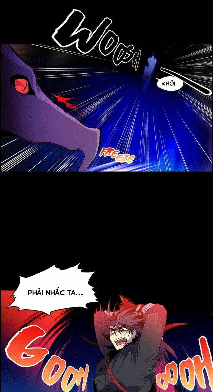 biên niên sử lãnh nguyệt chapter 12 29