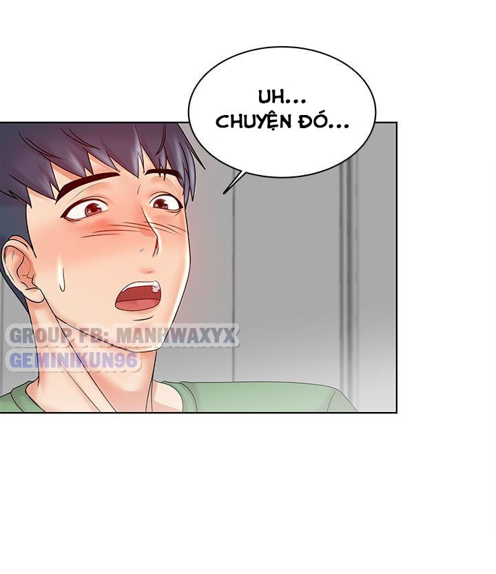 siêu thị của eunhye chapter 3 18