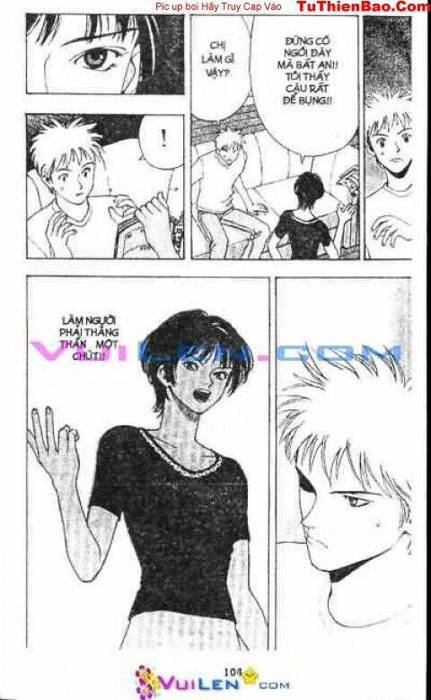cô bé thám tử chapter 4 104