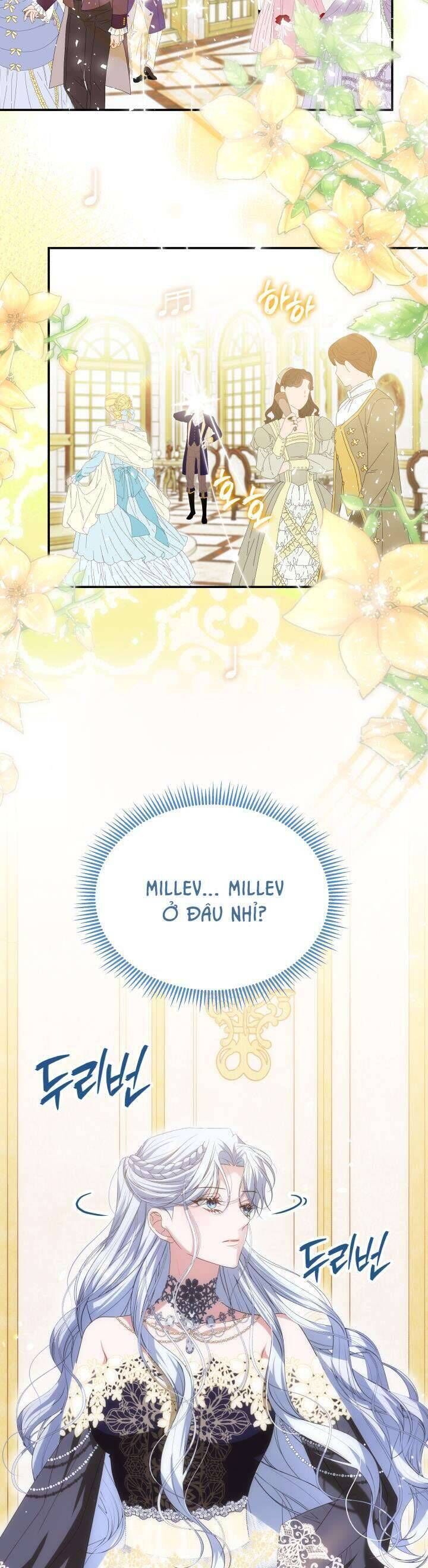 hướng dẫn về ác nữ chapter 7 22