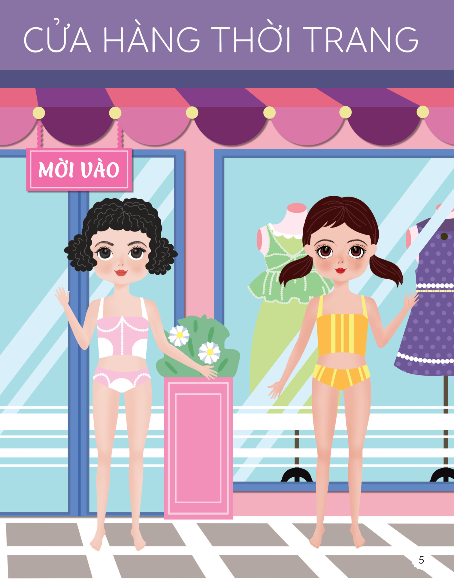 Sách Sáng Tạo Thời Trang (MGB)