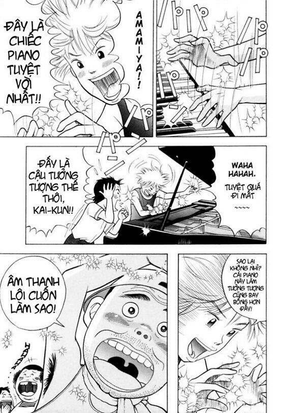 piano no mori chapter 6 13