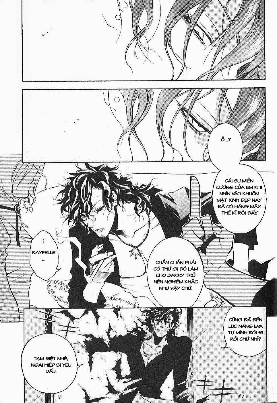 vassalord chapter 5 32