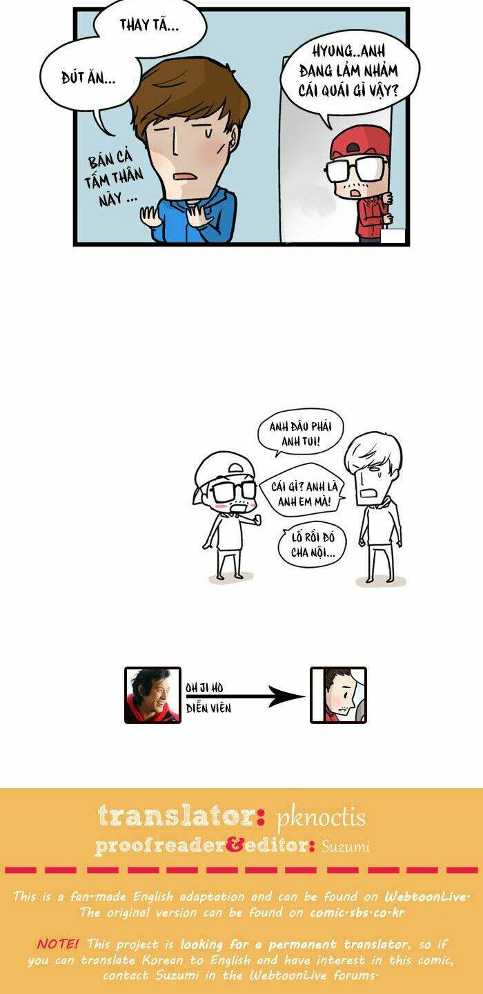 running man chapter 10 6