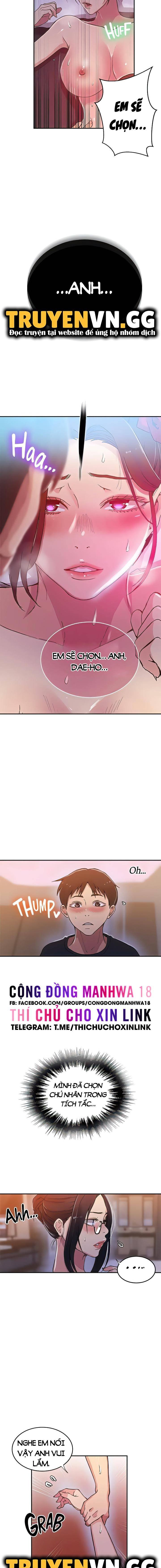 lớp học gia đình – secret class chapter 197 10