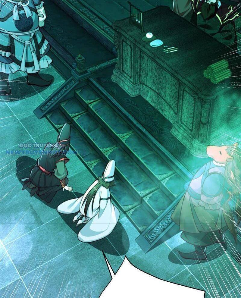 ta thực sự không muốn làm thần tiên chapter 26 4