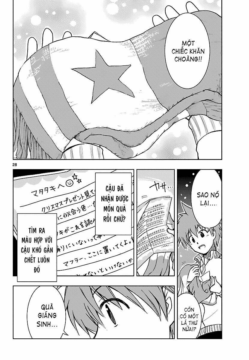 ginen shounen chapter 19 28