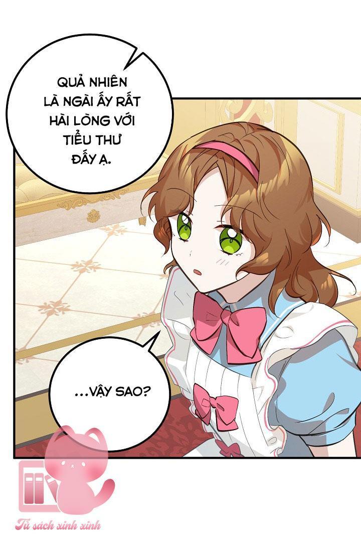 bác sĩ hoàn thành trách nhiệm rồi chapter 4 17