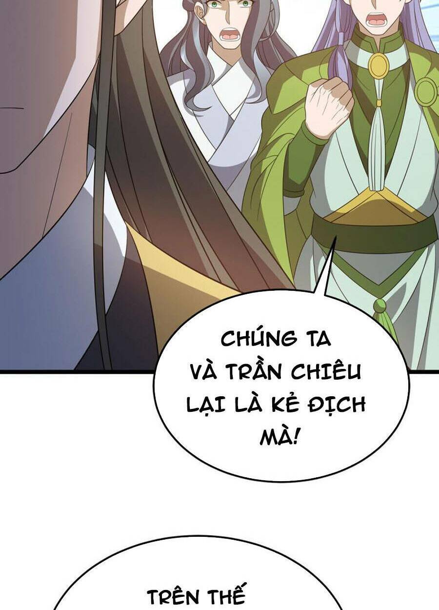 chúa tể tam giới chapter 244 17