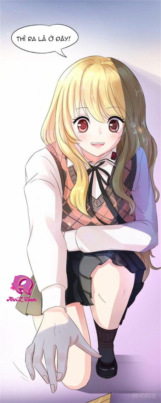 mặt nạ mất kiểm soát chapter 2 3