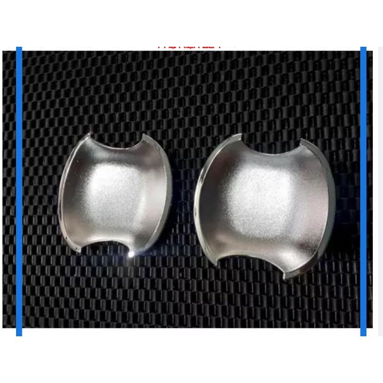 Ốp hõm mạ crom Sunny sáng bóng chống trầy bảo vệ cửa xe ô tô