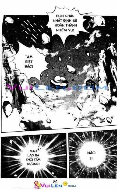 những người bạn tốt chapter 29 90