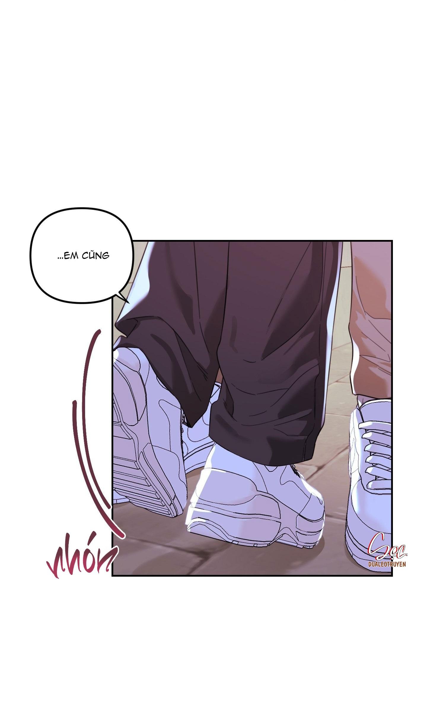 vườn hoa chapter 44 12