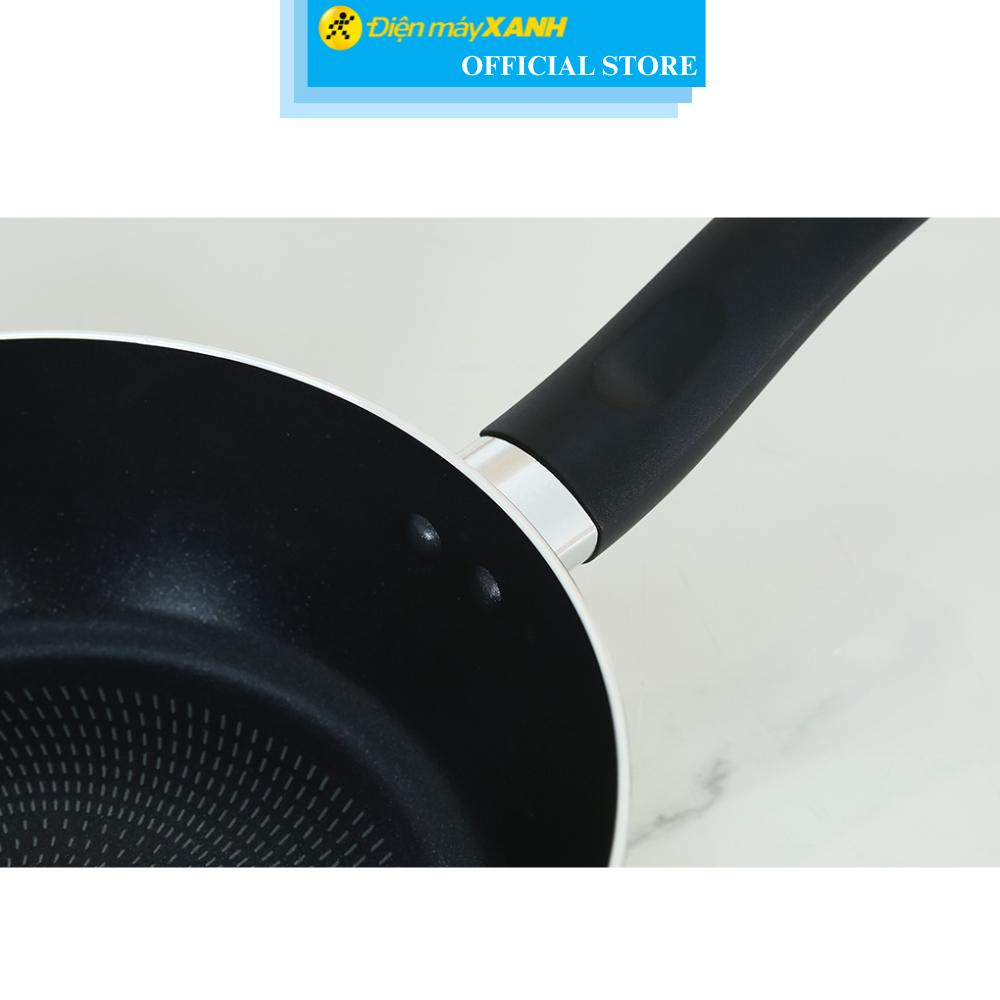 Chảo nhôm sâu chống dính đáy từ 20cm Supor H23110-SJ20