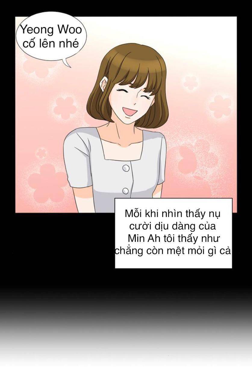 idol và sếp, em yêu ai? chapter 29 32