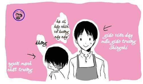 snk short doujinshi chapter 33 2