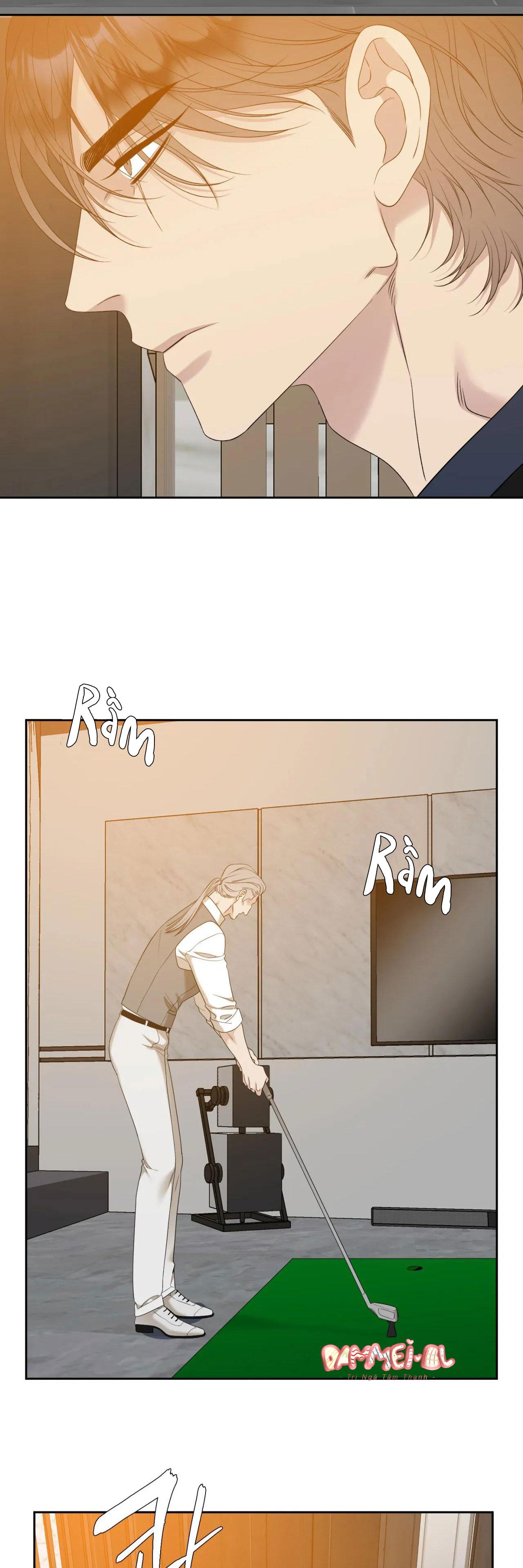 tên rác rưởi chapter 20 25