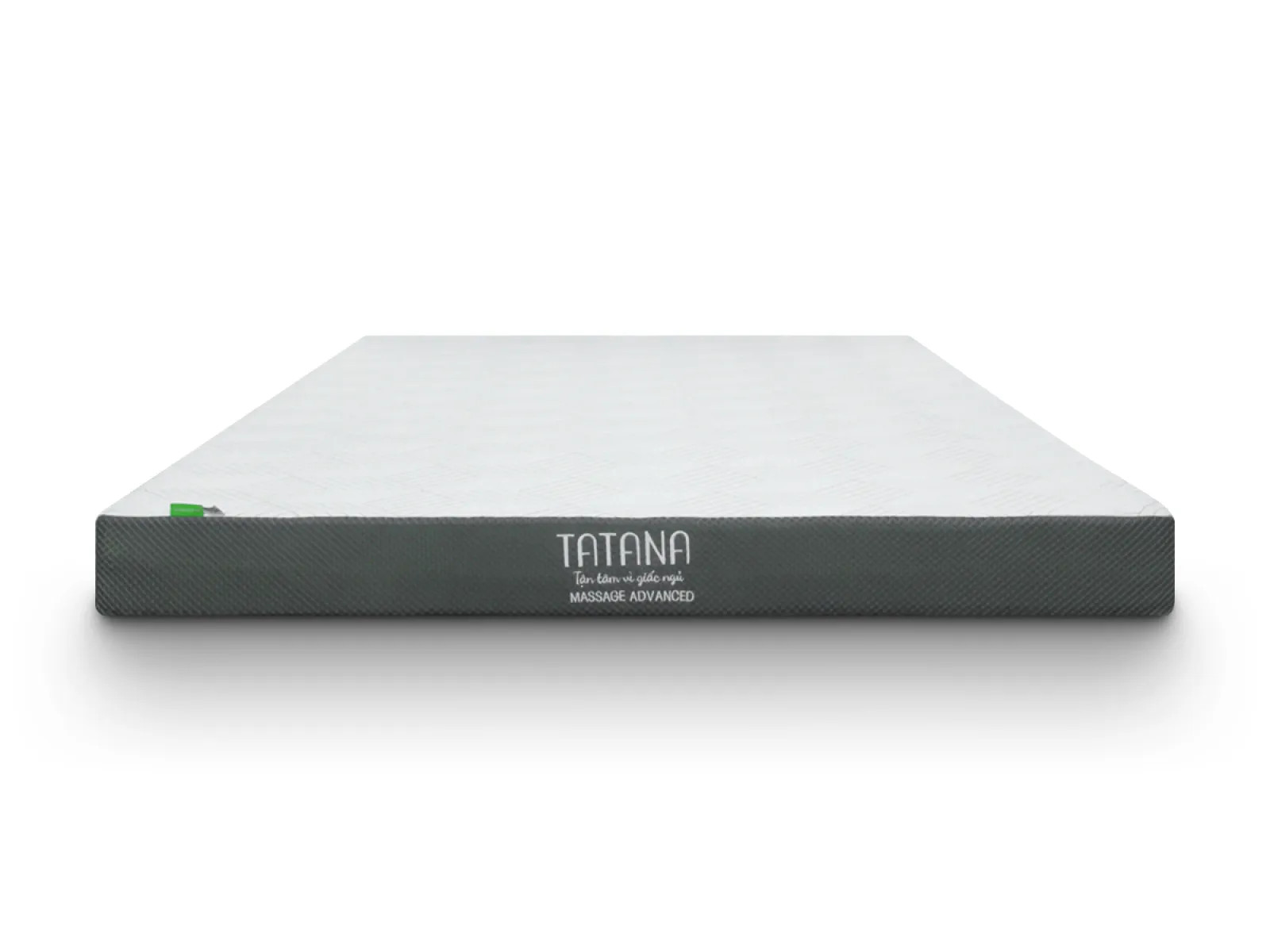 Nệm Foam Thư Giản Tatana Massage Advanced, mẫu cải tiến và nâng cấp