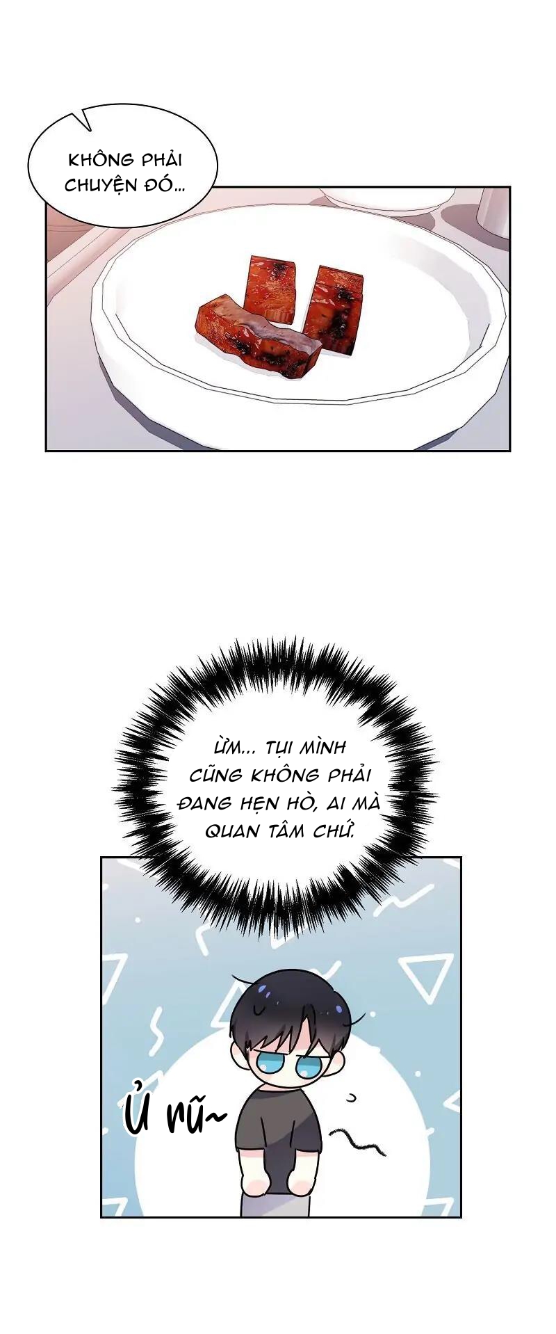 vanilla soda sky chapter 13 14