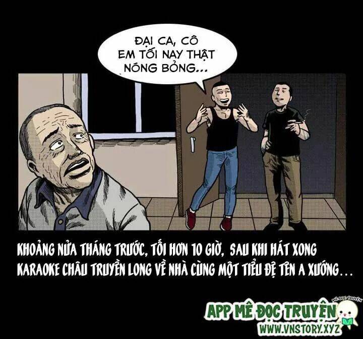 kỳ án có thật chapter 12 4