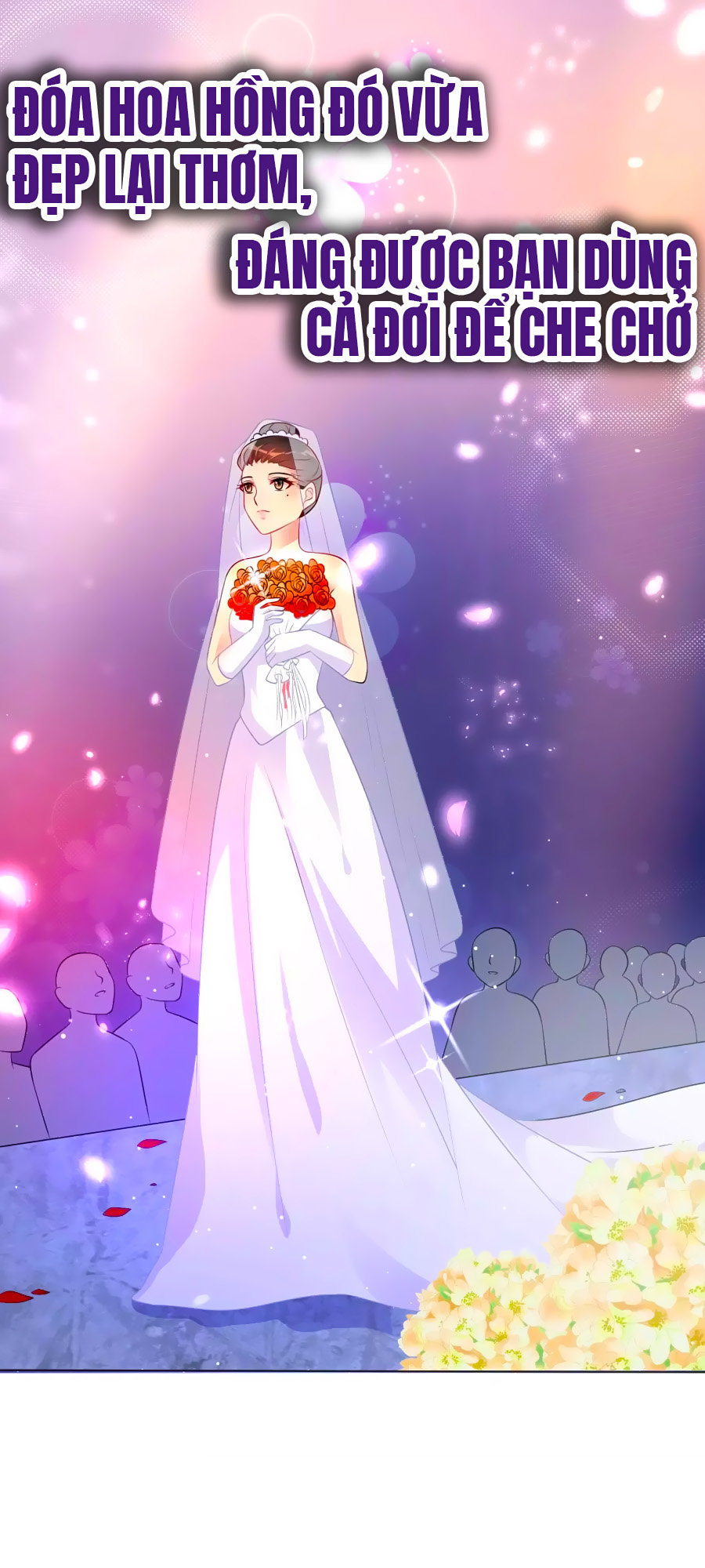 thâu tâm du hí chapter 1 5