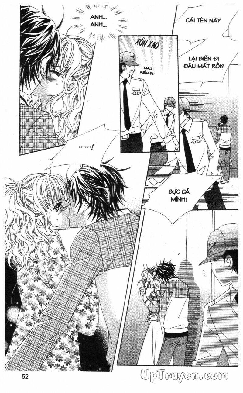 thoát kiếp hồ ly chapter 1 51