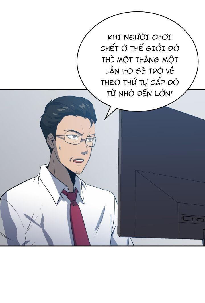 tôi trở lại thăng cấp một mình chapter 2 70