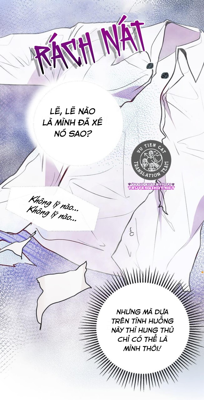 đó chỉ là sai lầm thôi mà, ngài đại công tước! chapter 3.1 28