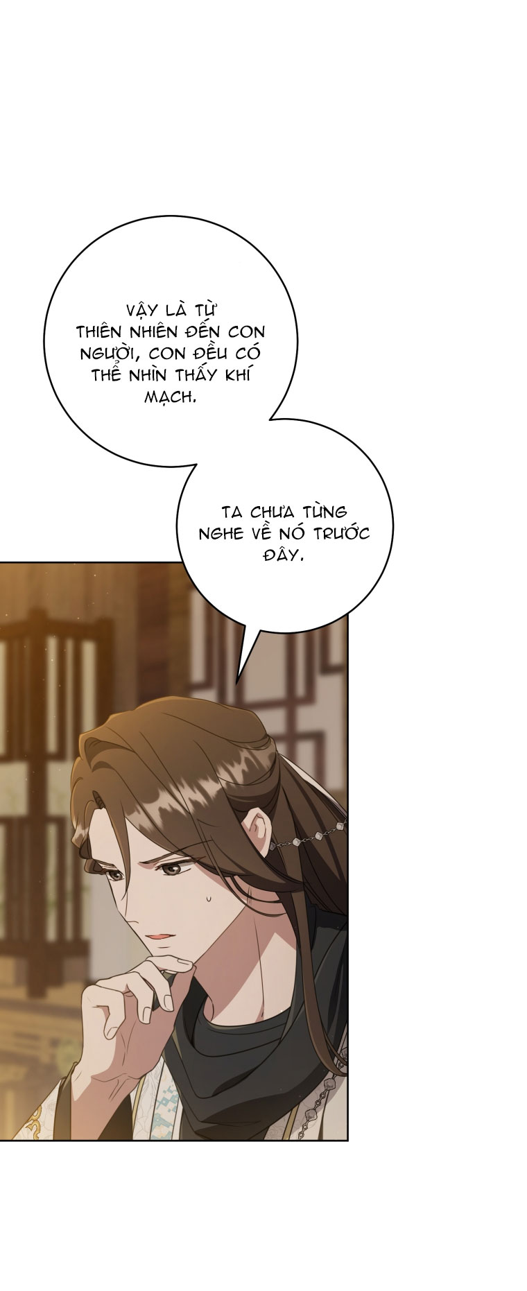 trở thành đứa cháu gái bị ghẻ lạnh trong gia tộc võ giả hùng mạnh chapter 57.1 9