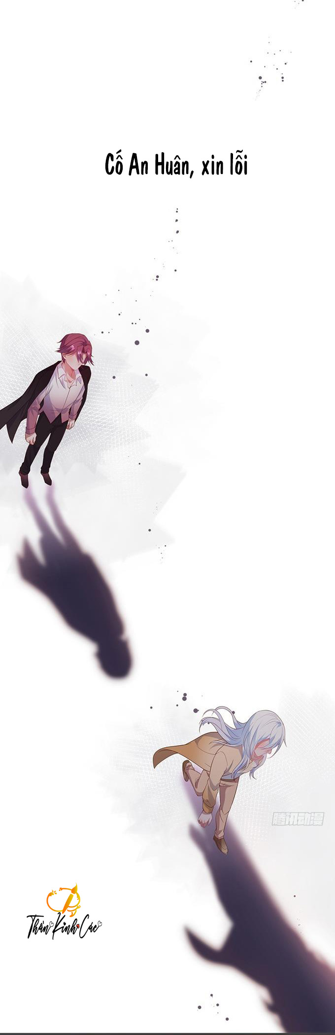 dưỡng khí chí mạng chapter 34 20