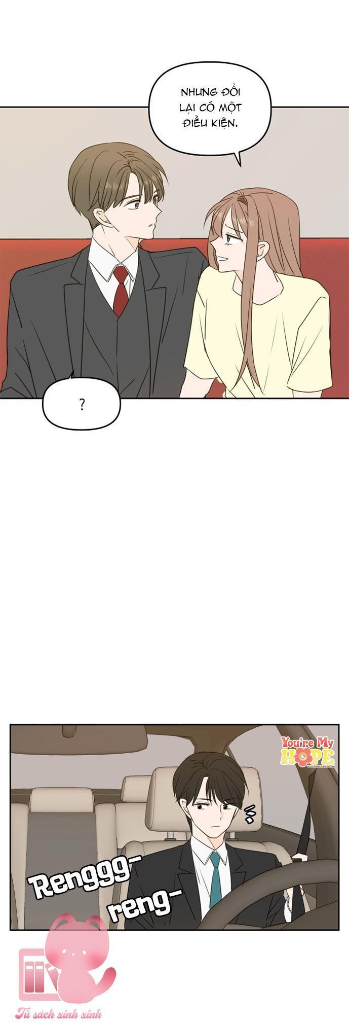 hẹn gặp nhau ở kiếp thứ 19 chapter 79 37