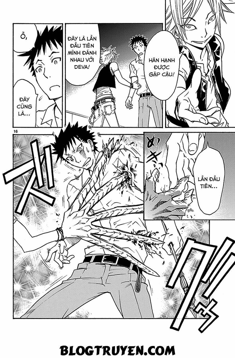 popcorn avatar chapter 8 17