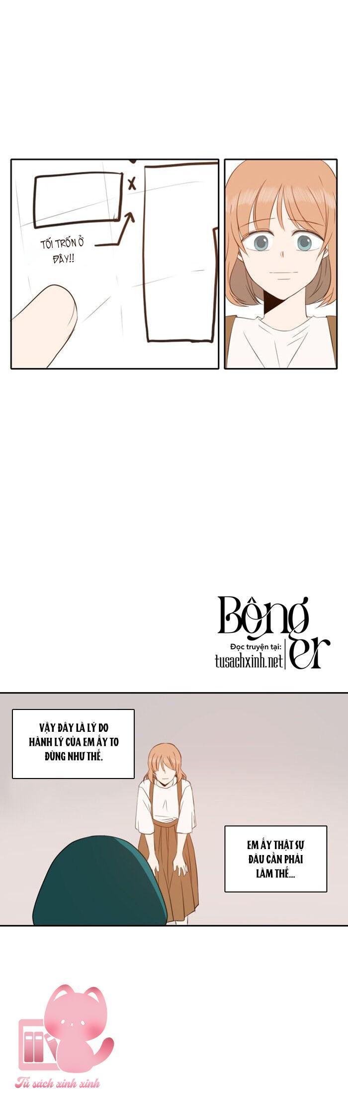 a good day to be a dog chapter 45 33