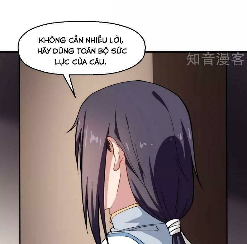 vườn trường cuồng sư hệ thống chapter 121 4