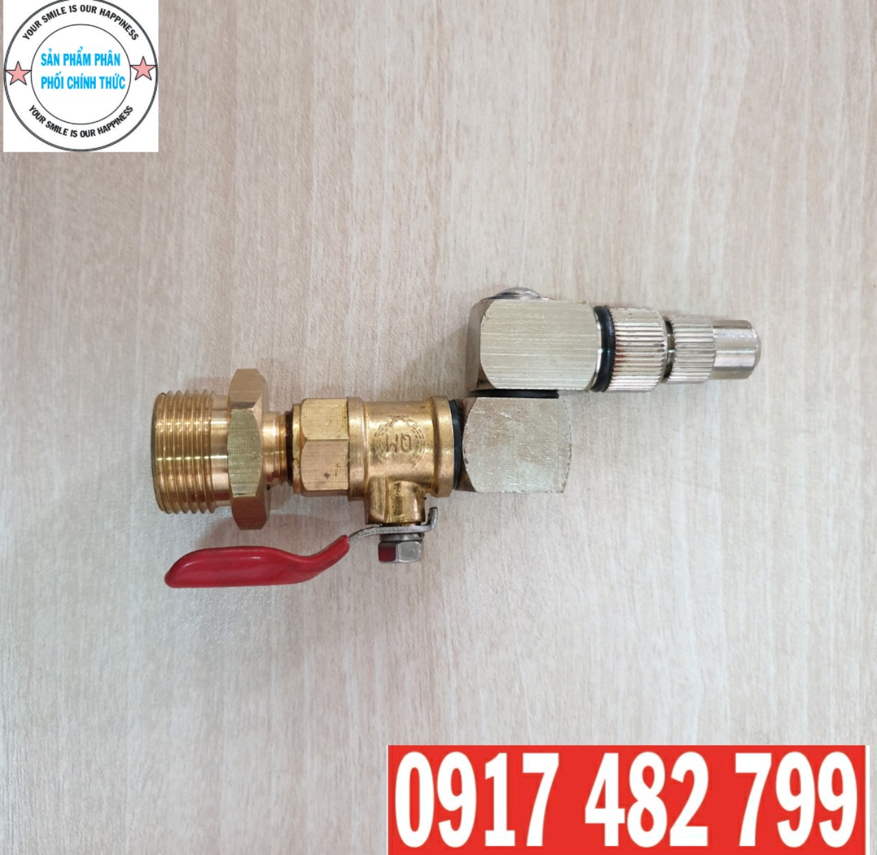 BÉC VỆ SINH MÁY LẠNH XOAY 360 ĐỘ