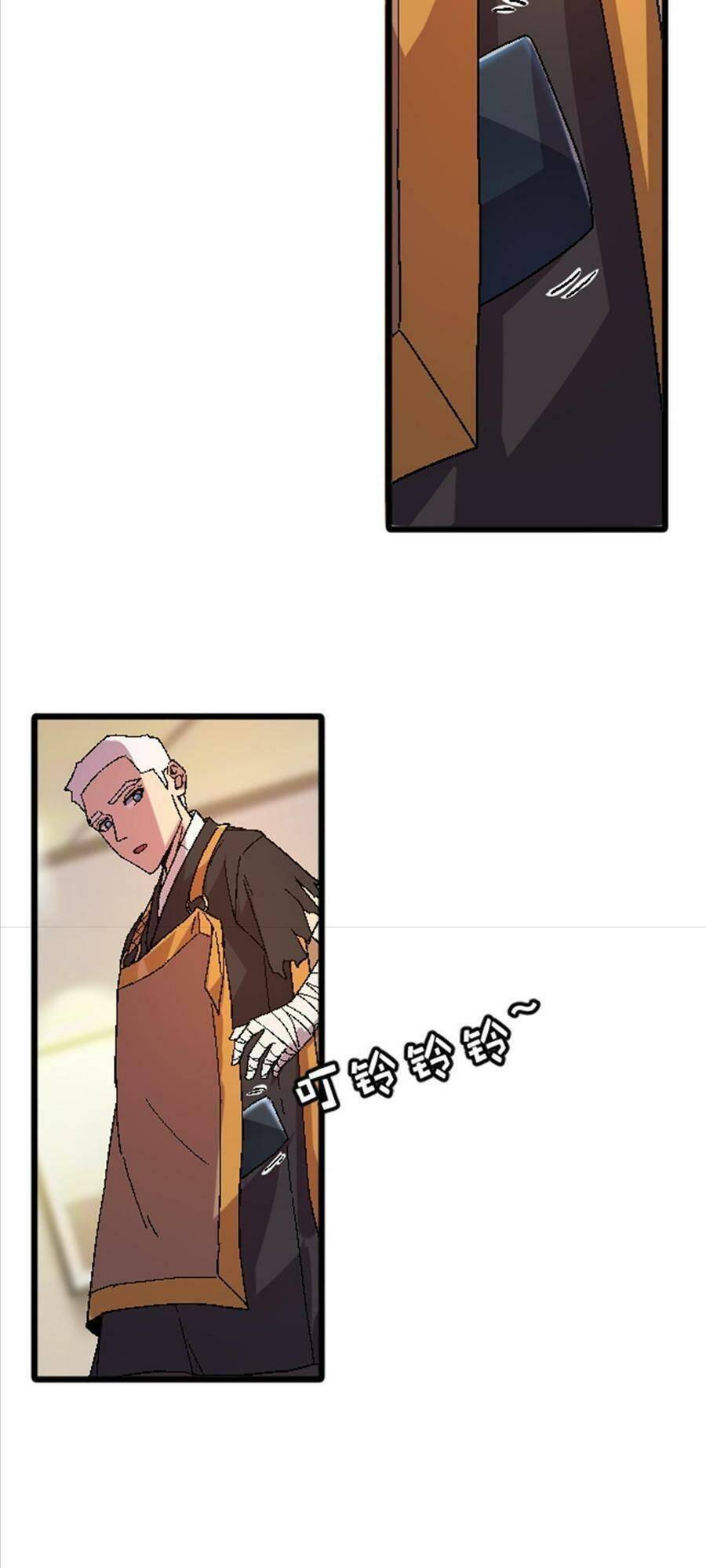 thí chủ, lên đường thôi! chapter 44 38