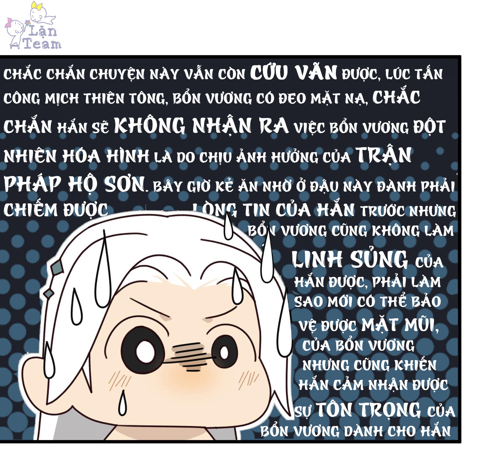 kế hoạch tẩu thoát chapter 9 30