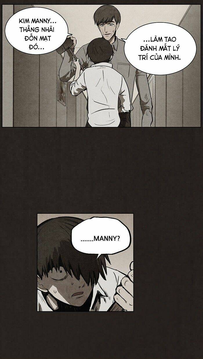 đứa con của quỷ dữ chapter 89 32