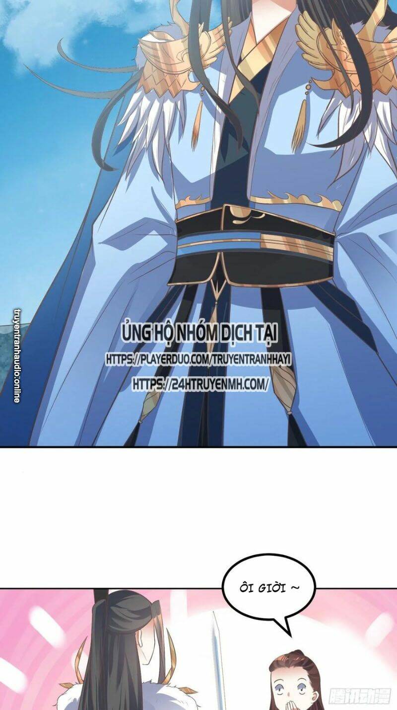 đỉnh cấp phản phái đại sư huynh chapter 43 31