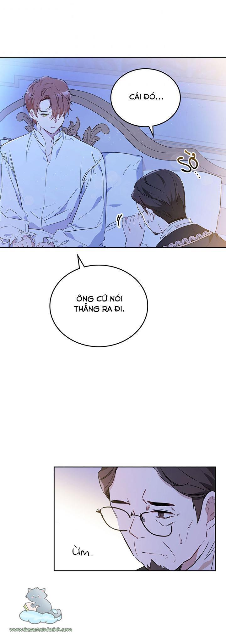 kiếp này ta sẽ trở thành gia chủ chapter 62 50