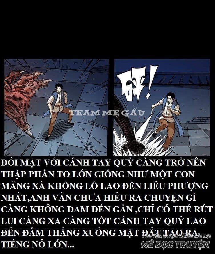 tiên sơn truyền kỳ chapter 24 6