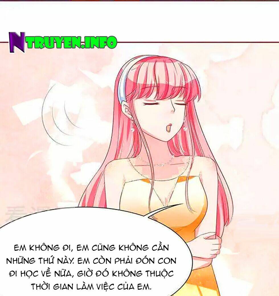 vương tước tư hữu bảo bối chapter 96 19