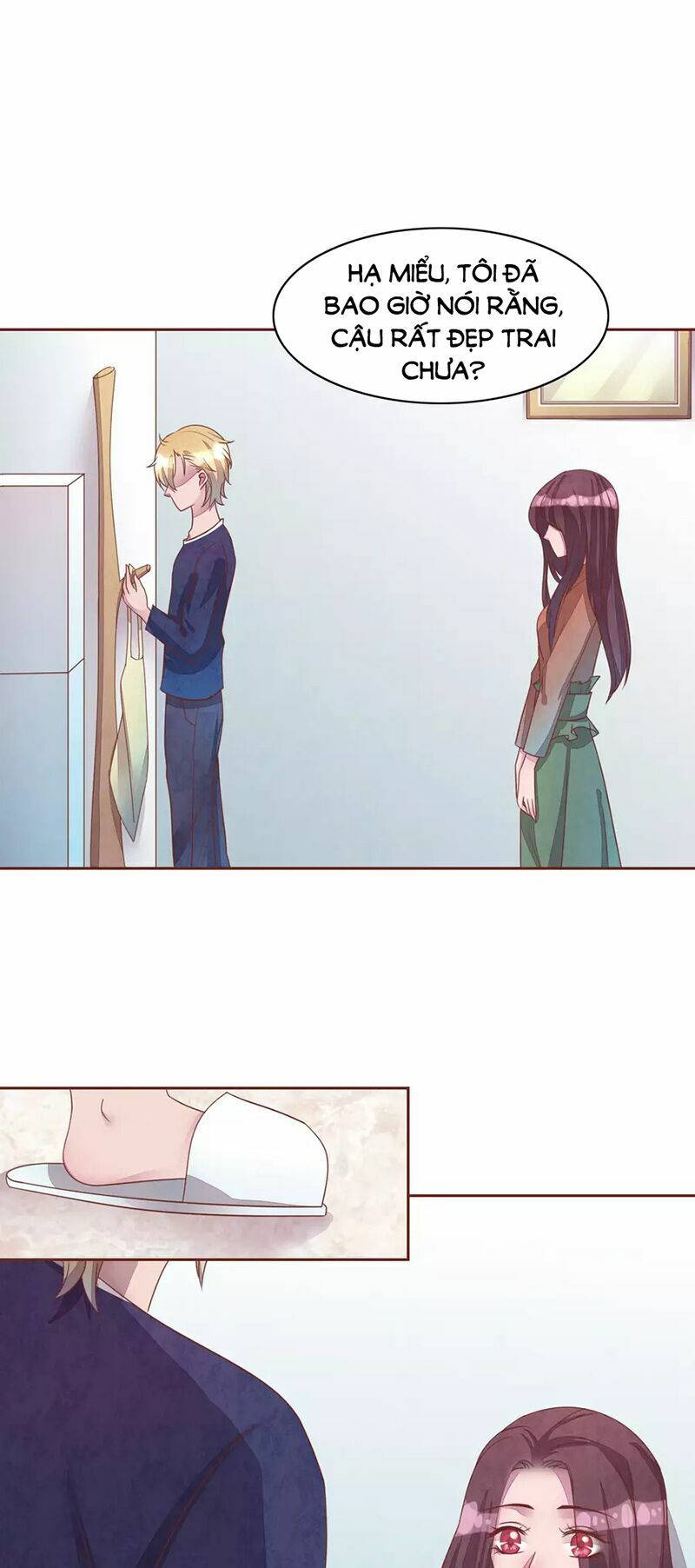 đào tạo nuôi dưỡng bạn trai mèo chapter 46 9