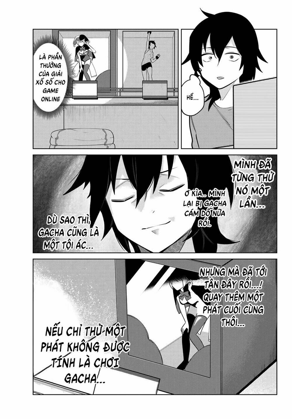 kenja ga nakama ni natta! chapter 5 5