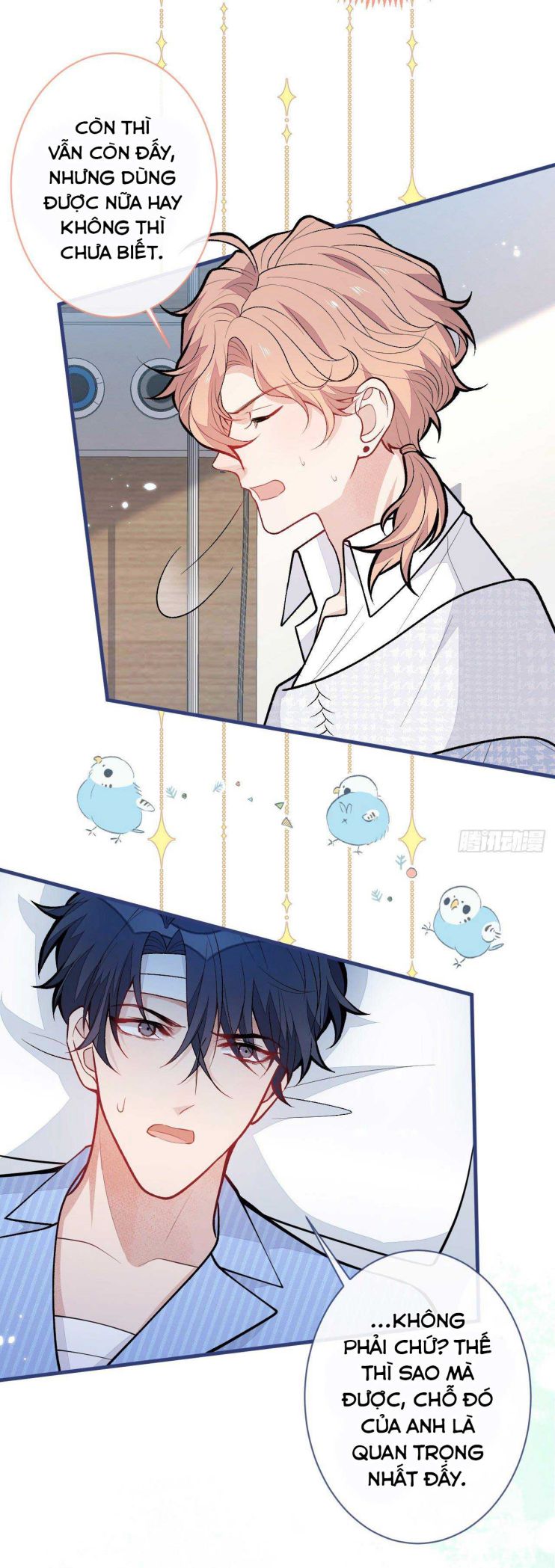 hotsearch của ảnh đế chapter 146 7