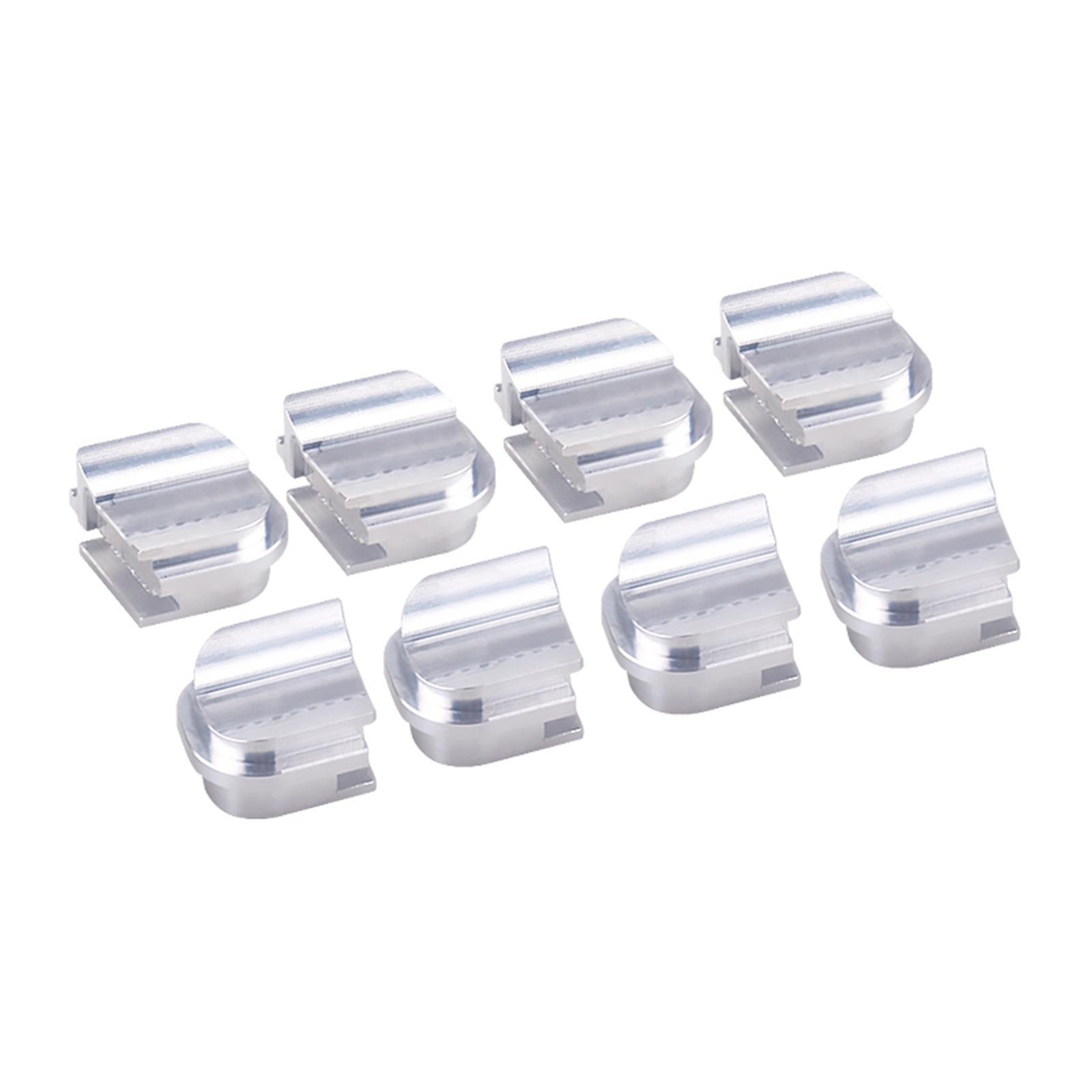 2.0TFSI Inlet Intake Manifold Runner Flap Removal Kits For