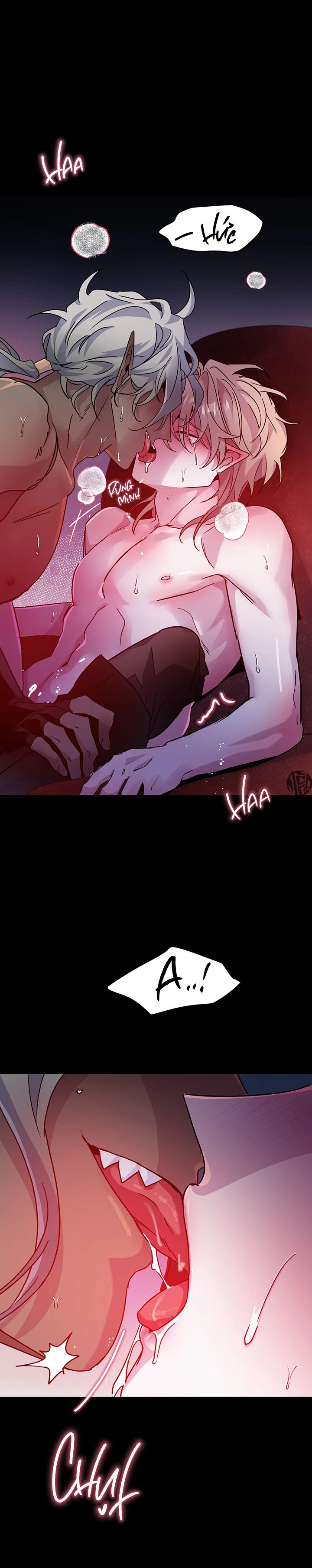 hắc vực chapter 30 22