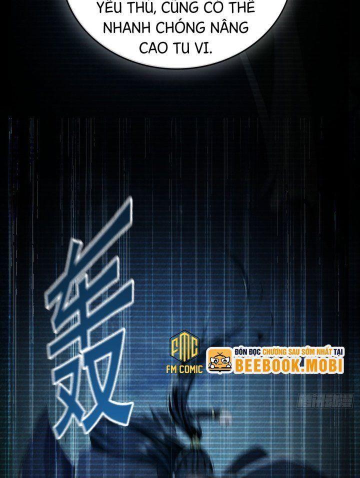 ta có trăm vạn lần tốc đánh chapter 2 37