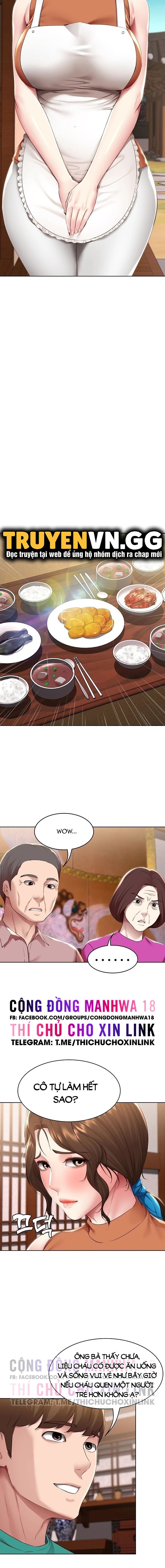 nhật ký nội trú chapter 124 9